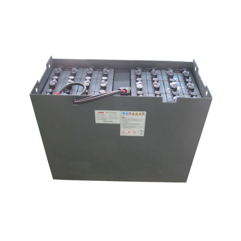 奇瑞迪凱FE16三支點電動叉車蓄電池24-D-500  奇瑞叉車48V500Ah電瓶廠家批發(fā)